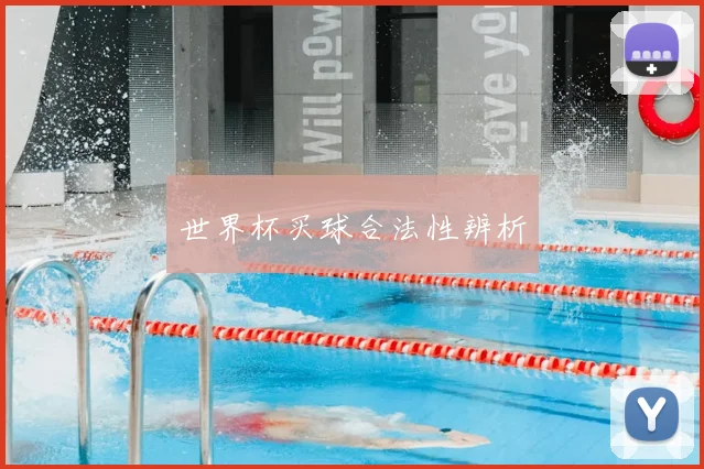 世界杯买球合法性辨析